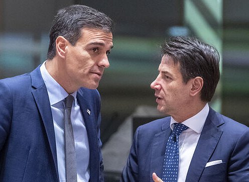 El PCE reclama un plan europeo para la protección social frente a la crisis del Covid_19