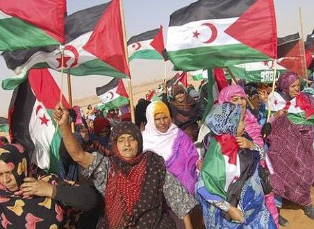 El Partido Comunista de España felicita al Frente Polisario en su 47 aniversario