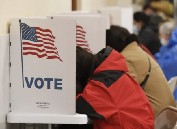 Lamentamos la victoria de Trump en las elecciones presidenciales de Estados Unidos
