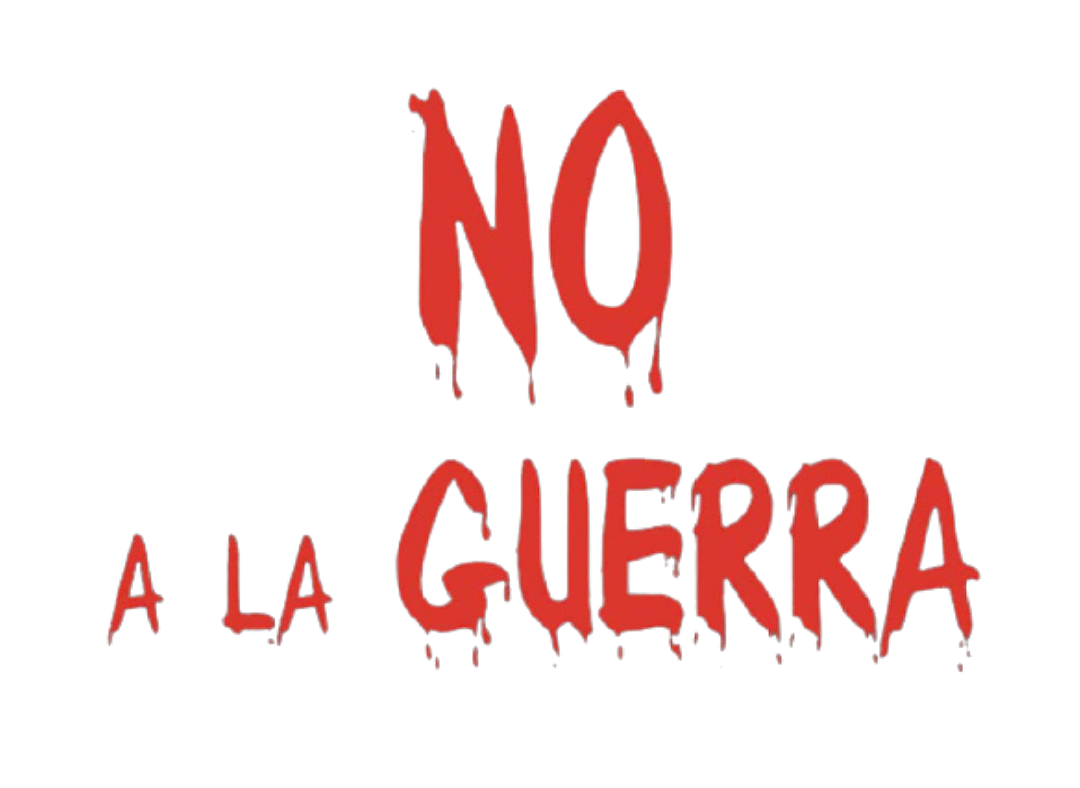 Ocho partidos lanzan un manifiesto por La Paz, pidiendo una desescalada y diálogo y rechazan el envío de tropas y armamento a Ucrania