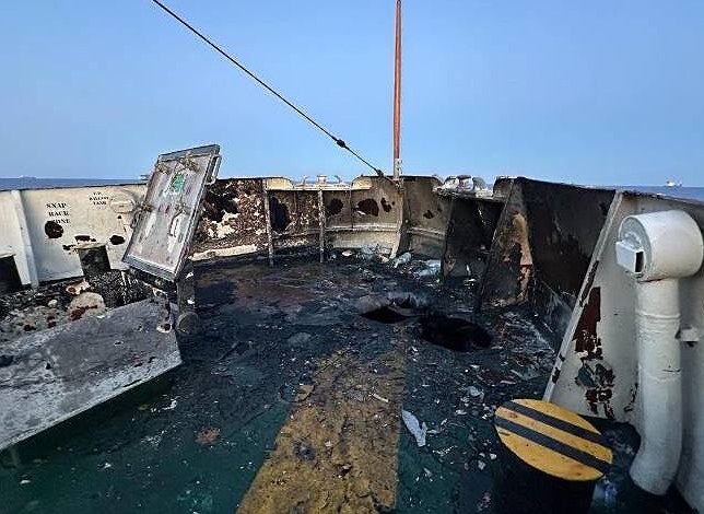 El PCE condena el ataque del régimen israelí contra la Flotilla de la Libertad