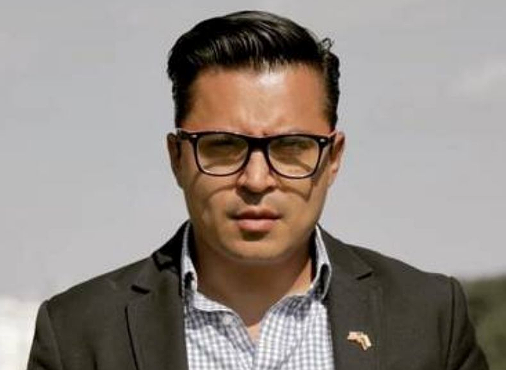 El PCE rechaza la detención en EEUU del activista y comunicador colombiano Beto Coral