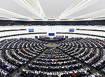 El PCE rechaza la nueva resolución del Parlamento Europeo contra Venezuela