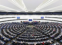 El PCE rechaza la nueva resolución del Parlamento Europeo contra Venezuela