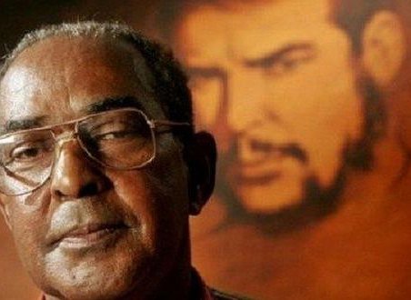 Nuestro pésame al Partido Comunista de Cuba y al pueblo cubano por la muerte de Harry Villegas "Pombo"