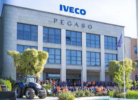 Ante el suicidio de la trabajadora de Iveco acosada sexualmente