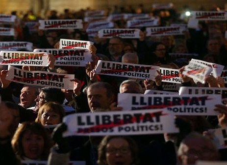 Discrepamos con la sentencia del Procés: las condenas no ayudan a la solución política al conflicto catalán