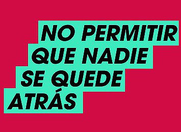 Movilización popular y frente institucional para un debate sobre la reconstrucción económica y social que no ha hecho más que empezar