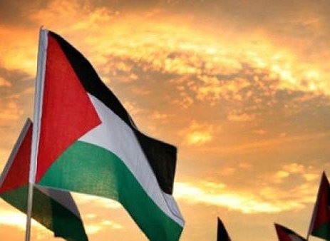 Solidaridad con las compañeras perseguidas por la Justicia española por su solidaridad con Palestina