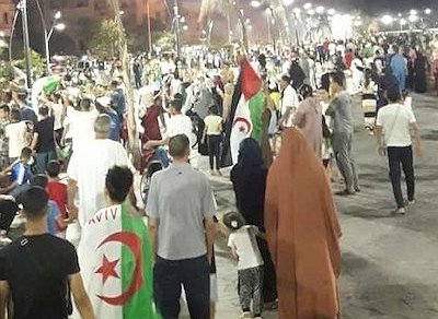 Nueva oleada de represión contra el pueblo saharaui en los territorios ocupados por Marruecos: ¡basta ya!